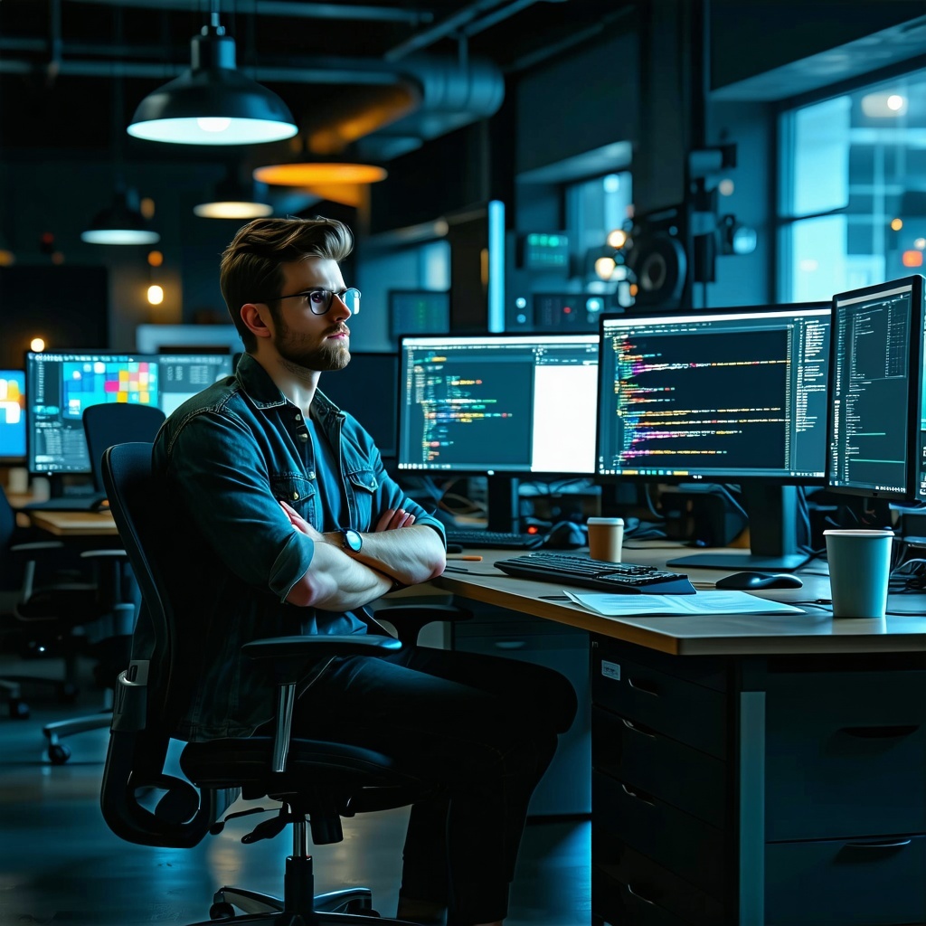 “AI-built websites? Be careful.” Why this developer says you should think twice before letting AI build your site